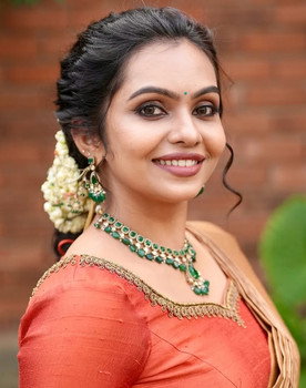 Tanvi Ram as Sujina