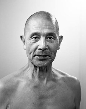 Butoh: Body on the Edge of Crisis