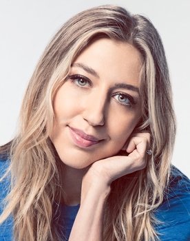 Heidi Gardner as Cooch