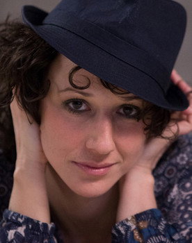 Αντιγόνη Πανταζή as Κάτια