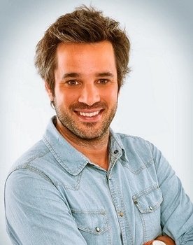 Adrien Devyver