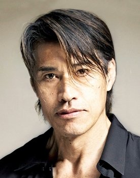 Masaru Matsuda
