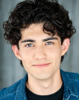 Nolan Almeida