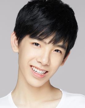 Huang Tianqi