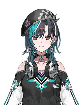 Rindo Chihaya as 