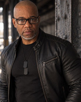 Phillip Bufford