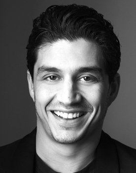 Serje Basi as Intruder