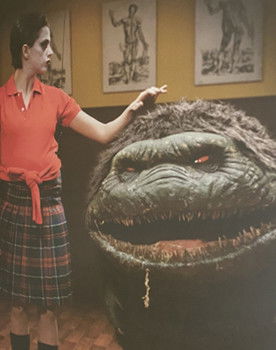 El Vampiricántropo as 