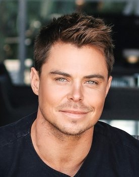 Bobby van Jaarsveld