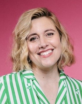 Greta Gerwig as Tamera