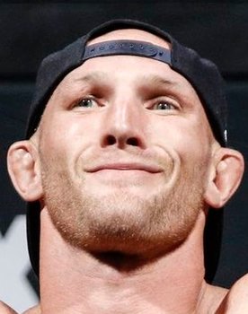 UFC Fight Night 62: Maia vs. LaFlare