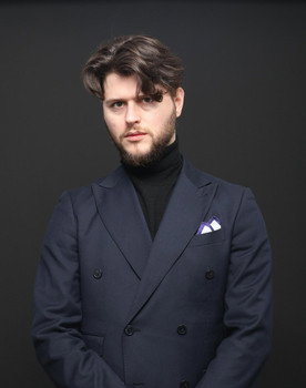 José Estella as Himself