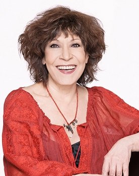 Cristina Pacheco