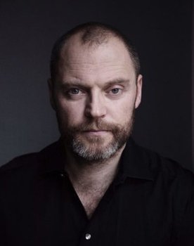 Jacob Ulrik Lohmann as Hermann Göring