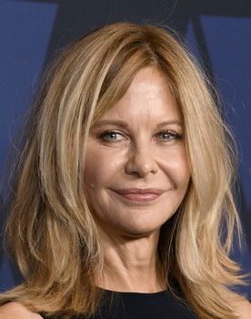 Meg Ryan