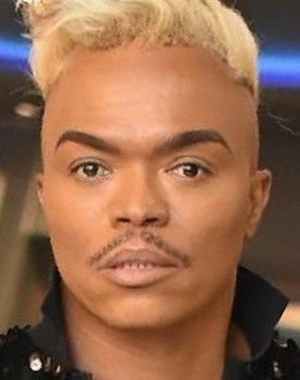 Somizi Mhlongo