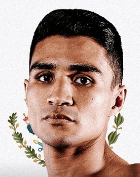 Jaime Munguia vs. Gonzalo Gaston Coria
