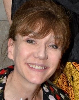 Virginie Lemoine as 