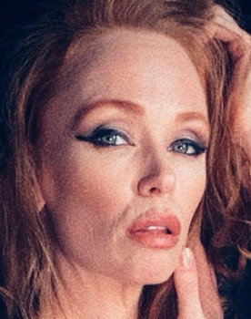Autumn Orchid
