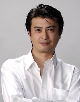 Nobuyuki Kase
