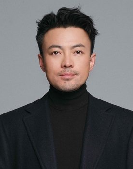Lin Jiachuan