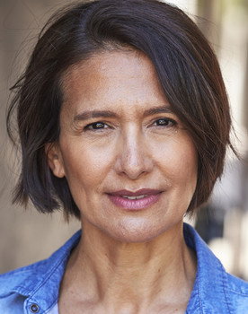 Aurora Rowland-Martinez as 