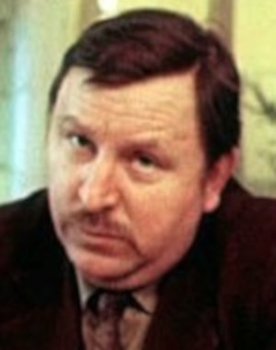 Viktor Mikhaylov
