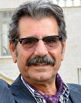 Ezzatollah Mehravaran