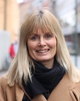 Ingen riktig våldtäkt