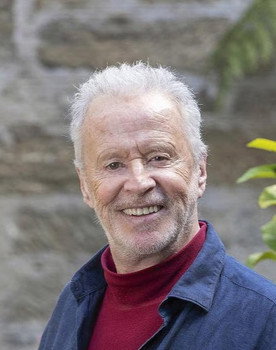 Peter Frampton