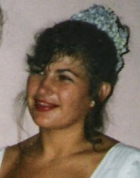 Susana Manica as Vítima