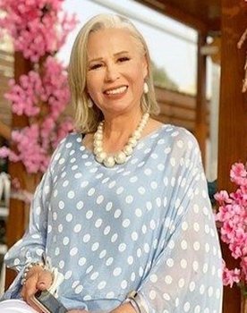 زينب مراد as 