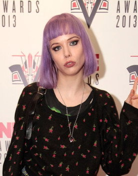 Alice Glass