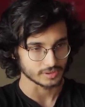 Aritro Rudraneil Banerjee