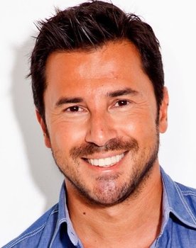 Giorgos Satsidis as Host (Apr 2008-Jun 2008)