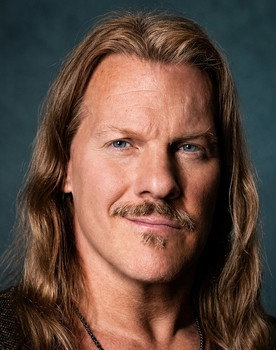 Christopher Keith Irvine as Chris Jericho