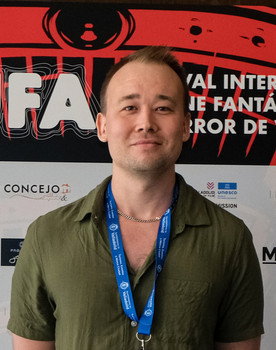 Nathaniel P. Erlandsson