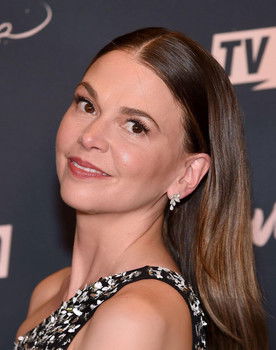 Sutton Foster