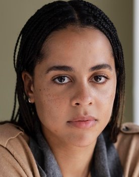 Olive Gray as Dr. Miranda Keyes