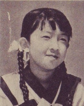 Yoko Fujita