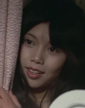 Nozomi Yasuda as Yumeko