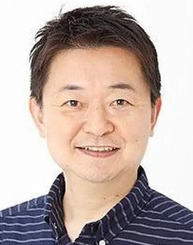 Koichi Ohori as 