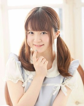 Manami Itou as Aya Yokota (voice)