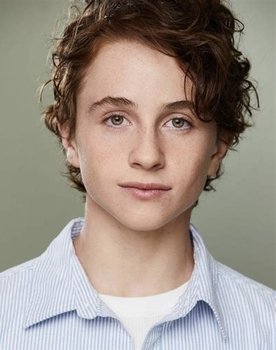 Judah Prehn