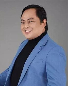 Francis Ise Cabico as Father