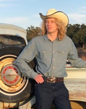 Ryan Sweeney as Chief of Police