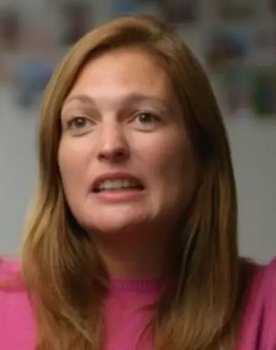 Marcella Kramer as Self