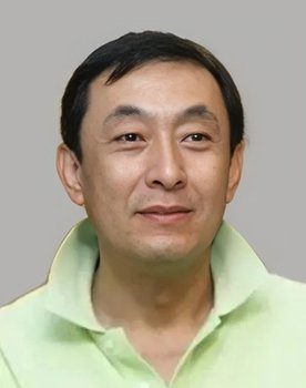 Zhang Qian as Fang Meng