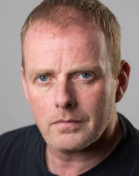 Ciarán McCauley