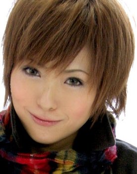 The Melancholy of Hahiru Suzumiya